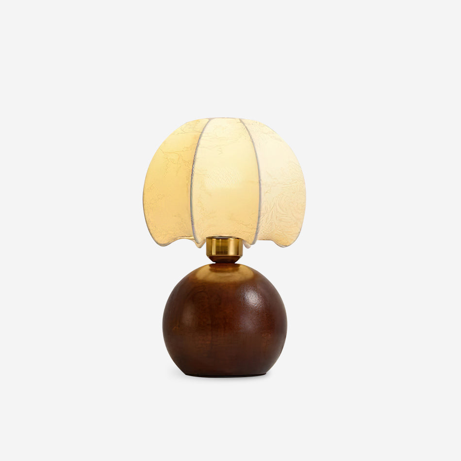 Peonies Table Light — product view 1