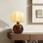 Peonies Table Light — product view 2
