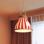 Circus Glass Pendant Lamp — product view 2