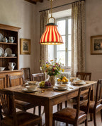 Circus Glass Pendant Lamp — product view 3