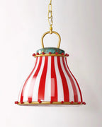 Circus Glass Pendant Lamp — product view 16