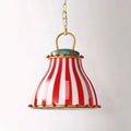 Circus Glass Pendant Lamp — product view 20