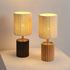 Veioza Wood Table Lamp — product view 2