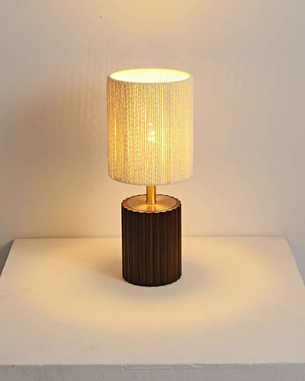 Veioza Wood Table Lamp — product view 7