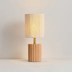 Veioza Wood Table Lamp — product view 9