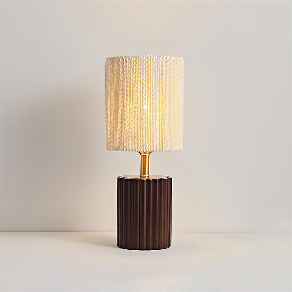 Veioza Wood Table Lamp — product view 10