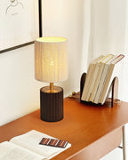 Veioza Wood Table Lamp — product view 11