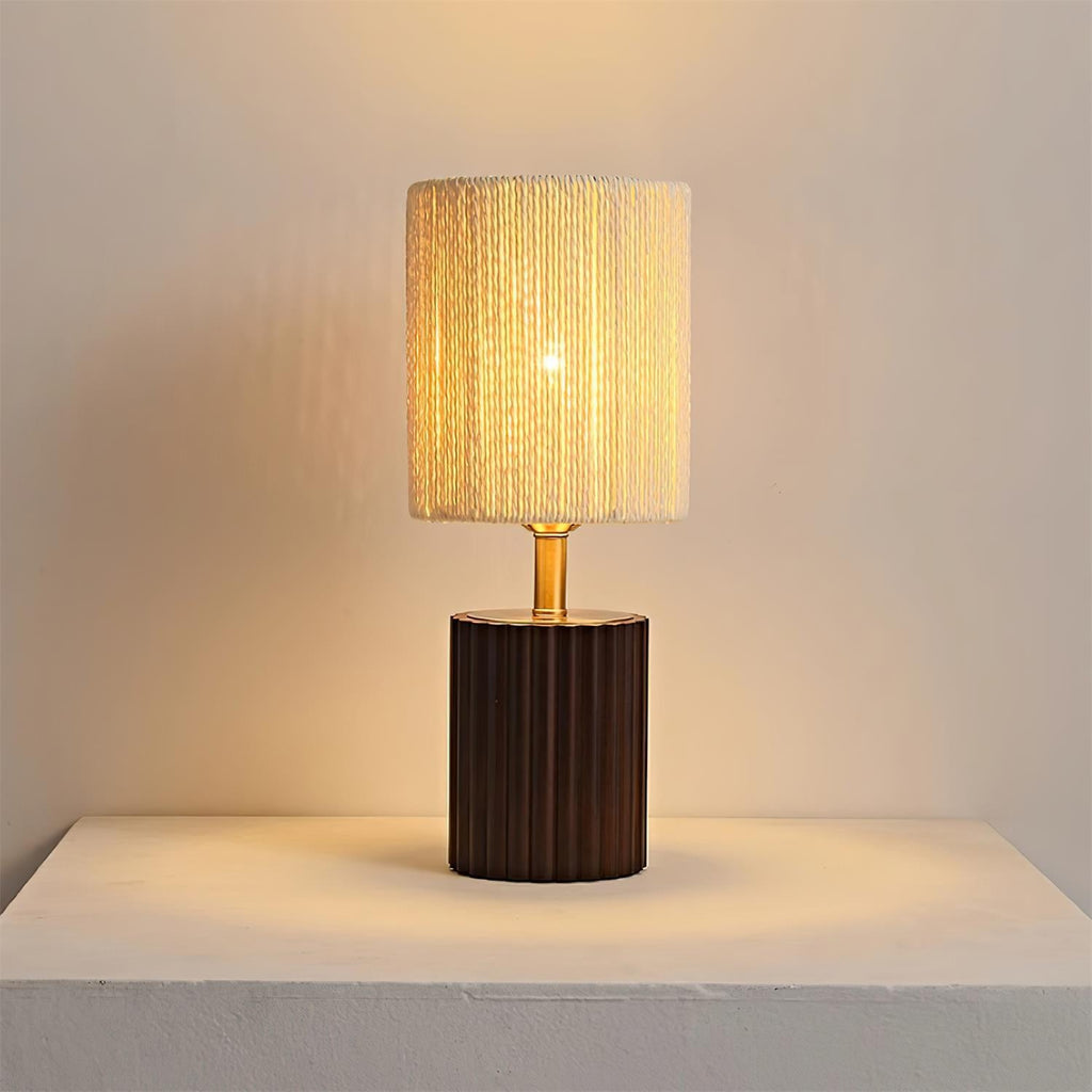 Veioza Wood Table Lamp — product view 13