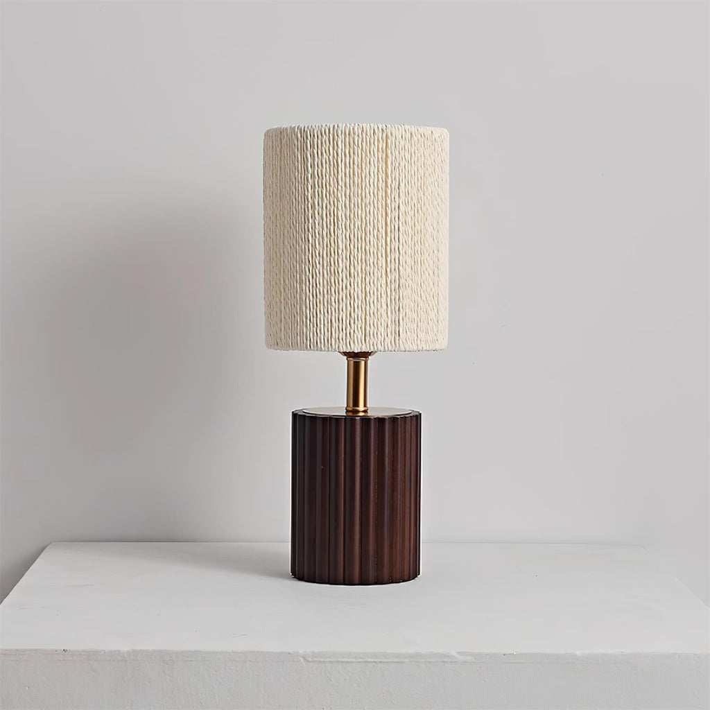 Veioza Wood Table Lamp — product view 14