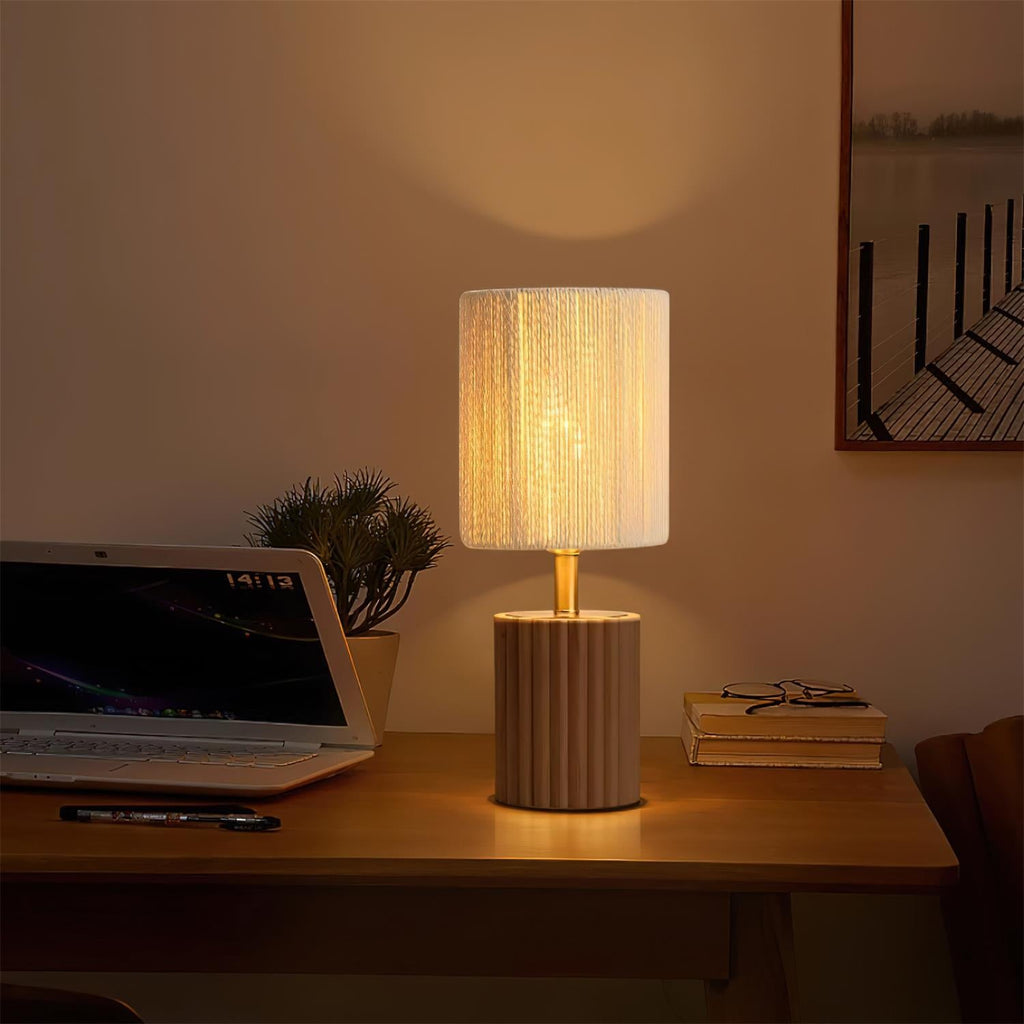 Veioza Wood Table Lamp — product view 15
