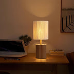 Veioza Wood Table Lamp — product view 15