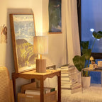 Veioza Wood Table Lamp — product view 16