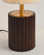 Veioza Wood Table Lamp — product view 19