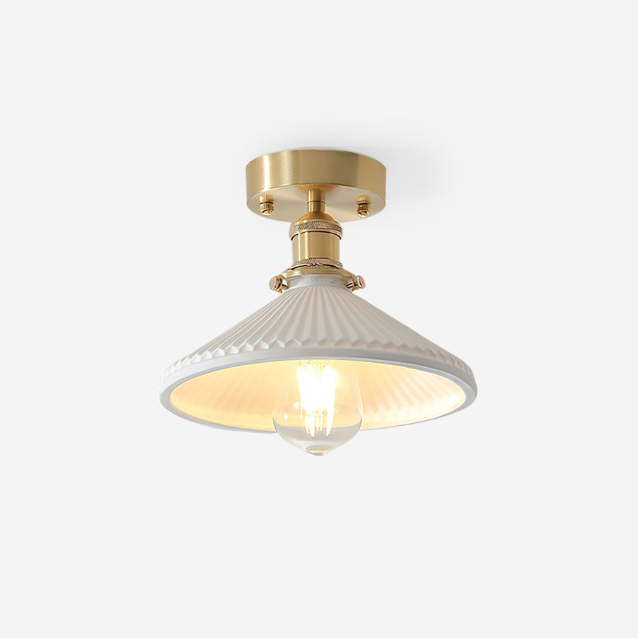 Rialto Ceiling Light — product view 1