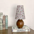 Positano Wood Table Lamp — product view 2