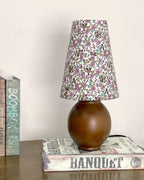 Positano Wood Table Lamp — product view 6