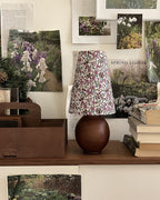 Positano Wood Table Lamp — product view 7