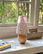 Positano Wood Table Lamp — product view 8
