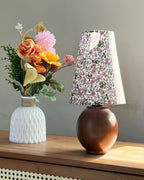 Positano Wood Table Lamp — product view 9