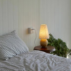 Positano Wood Table Lamp — product view 14