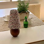 Positano Wood Table Lamp — product view 15