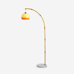 Bobois Marble Floor Lamp — product view 1