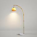 Bobois Marble Floor Lamp — product view 2