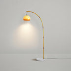 Bobois Marble Floor Lamp — product view 7