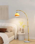 Bobois Marble Floor Lamp — product view 8
