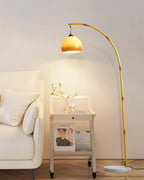 Bobois Marble Floor Lamp — product view 9