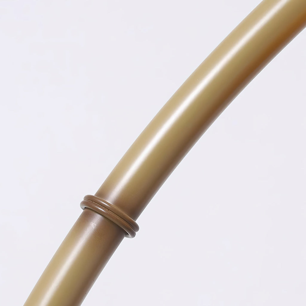 Bobois Marble Floor Lamp — product view 10