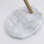 Bobois Marble Floor Lamp — product view 12