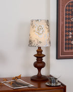 Ariana Wood Table Lamp — product view 10