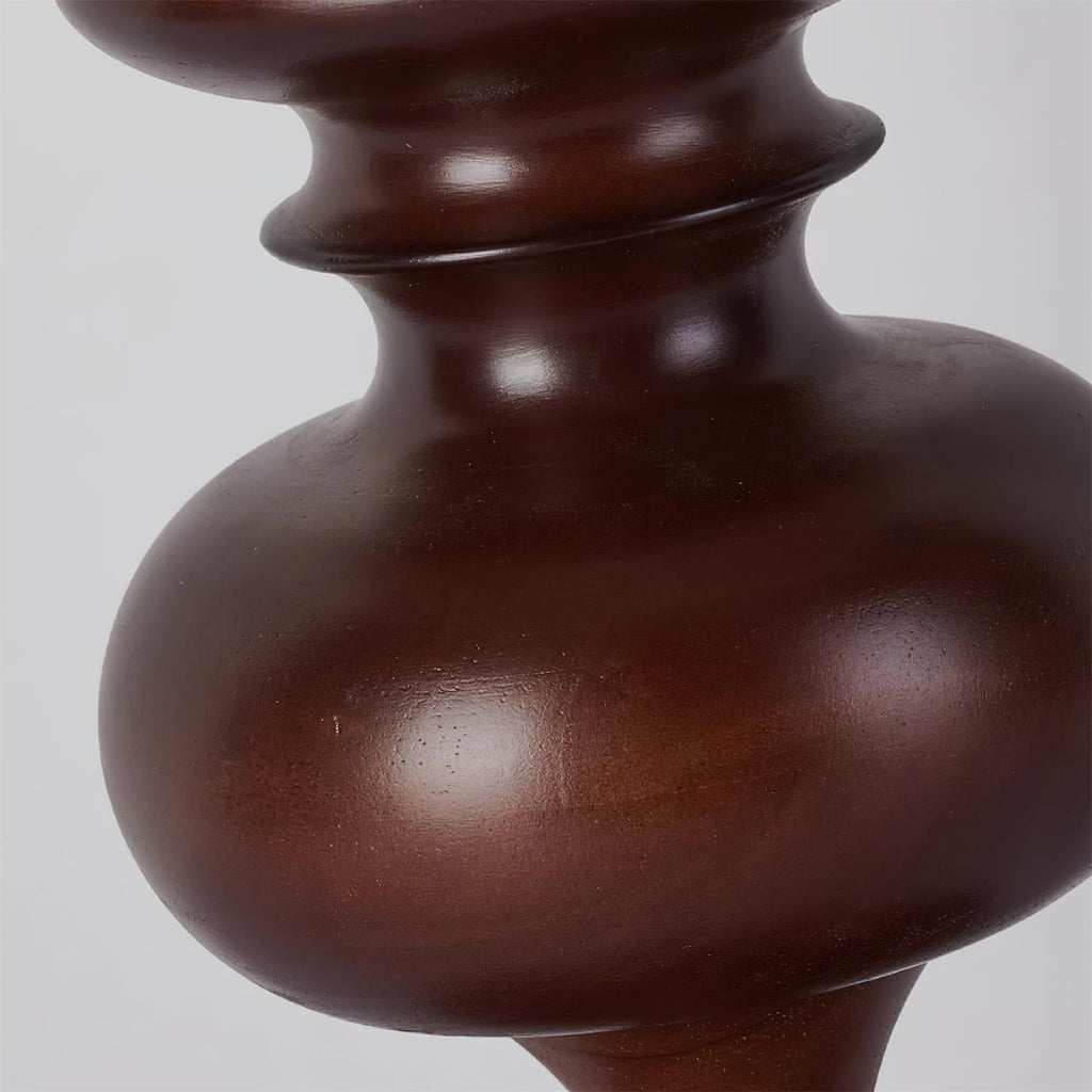 Ariana Wood Table Lamp — product view 14
