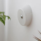 Ben Glass Wall Lamp — product view 4