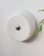 Ben Glass Wall Lamp — product view 7
