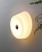 Ben Glass Wall Lamp — product view 9