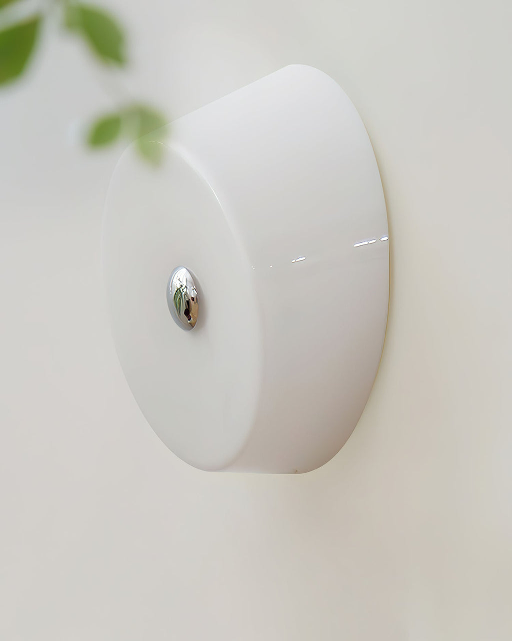 Ben Glass Wall Lamp — product view 11
