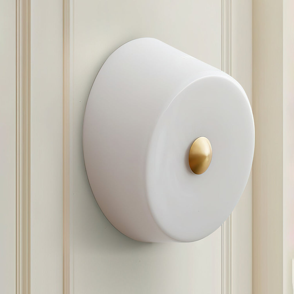 Ben Glass Wall Lamp — product view 18