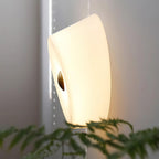 Ben Glass Wall Lamp — product view 20