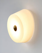 Ben Glass Wall Lamp — product view 21