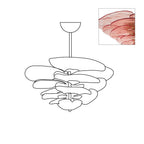 Lilypad Glass Chandelier — product view 41