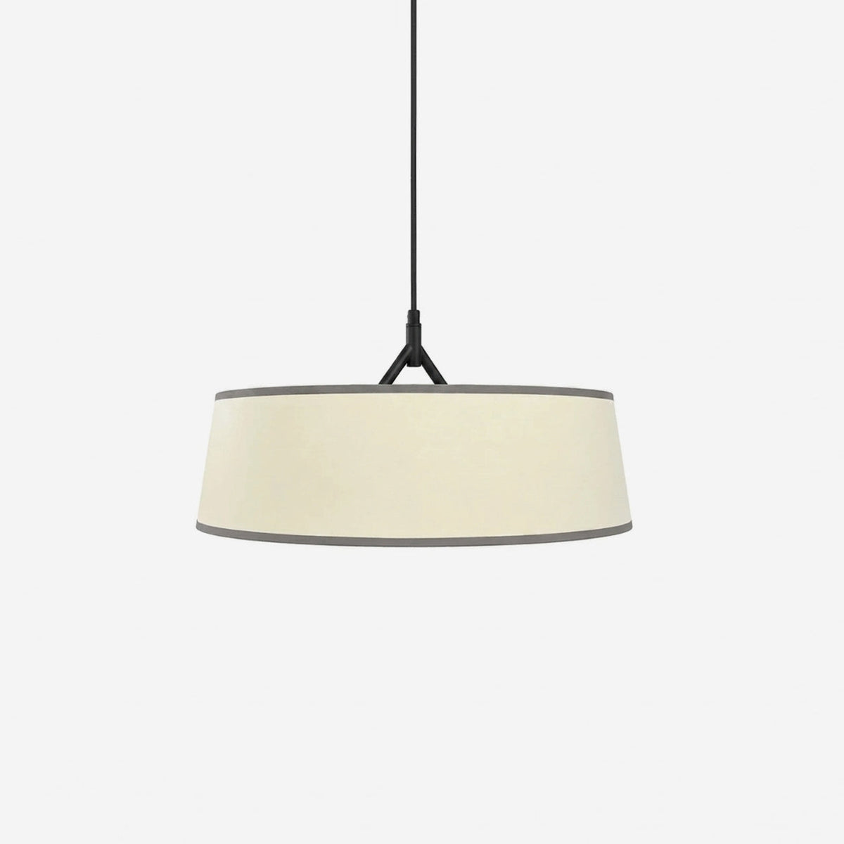 Maxim Metal Pendant Lamp — product view 1