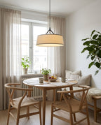 Maxim Metal Pendant Lamp — product view 3