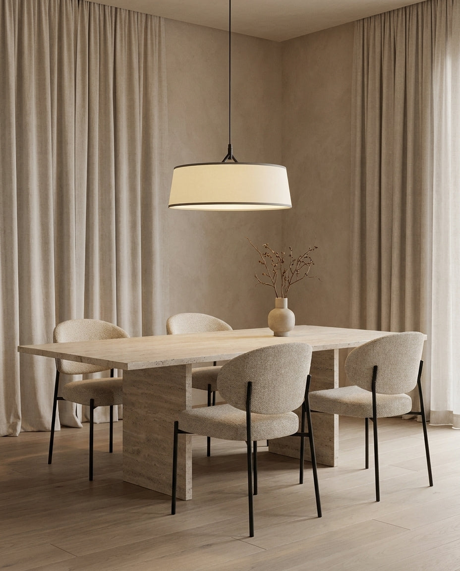 Maxim Metal Pendant Lamp — product view 7