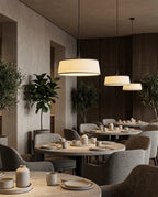 Maxim Metal Pendant Lamp — product view 8