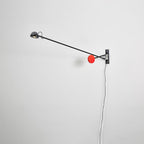 Counterbalance Metal Wall Lamp — product view 3