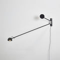 Counterbalance Metal Wall Lamp — product view 6