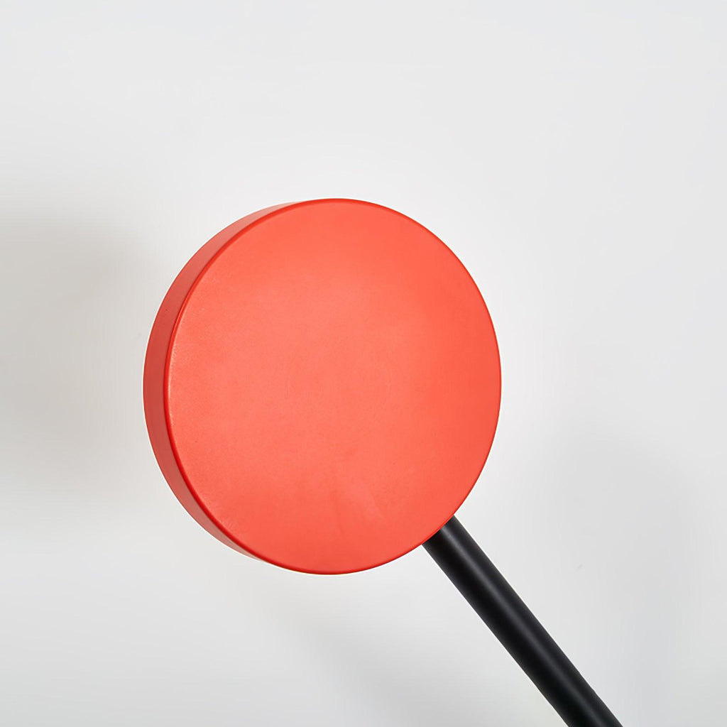 Counterbalance Metal Wall Lamp — product view 16