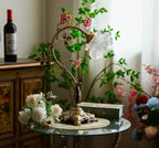 Campanella Vintage Rose Table Lamp – product view 22
